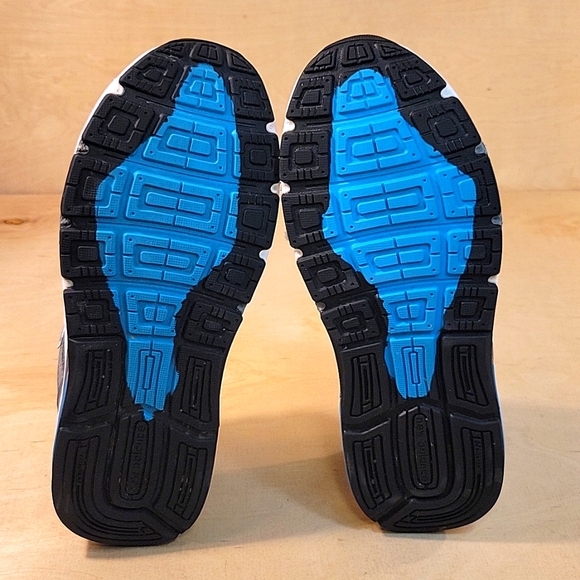 New Balance 1540v3 Encap Silver Blue Running Walking Shoes - Picture 7 of 9